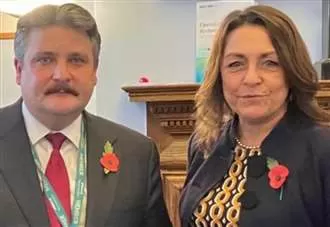 Council gains first Reform UK member after yet another defection