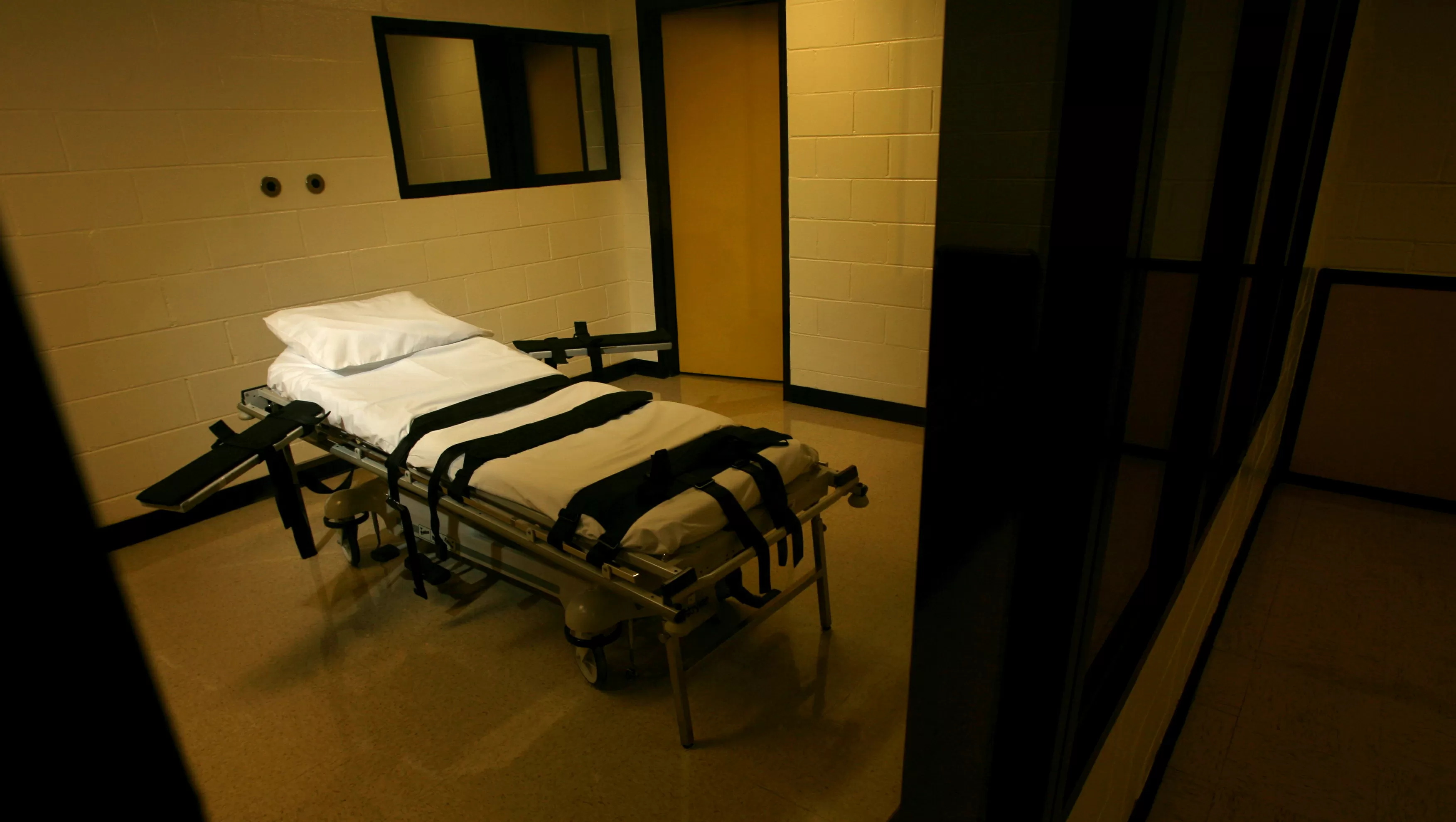 Secretive Georgia Clemency Board Suspends Execution After Its Conflicts of Interest Are Exposed