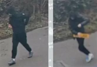 Police appeal after man killed in hit-and-run