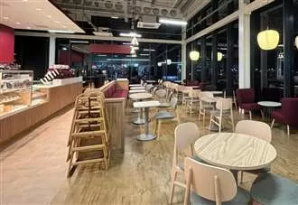 Costa Coffee takes over another closed cafe inside Sainsbury’s