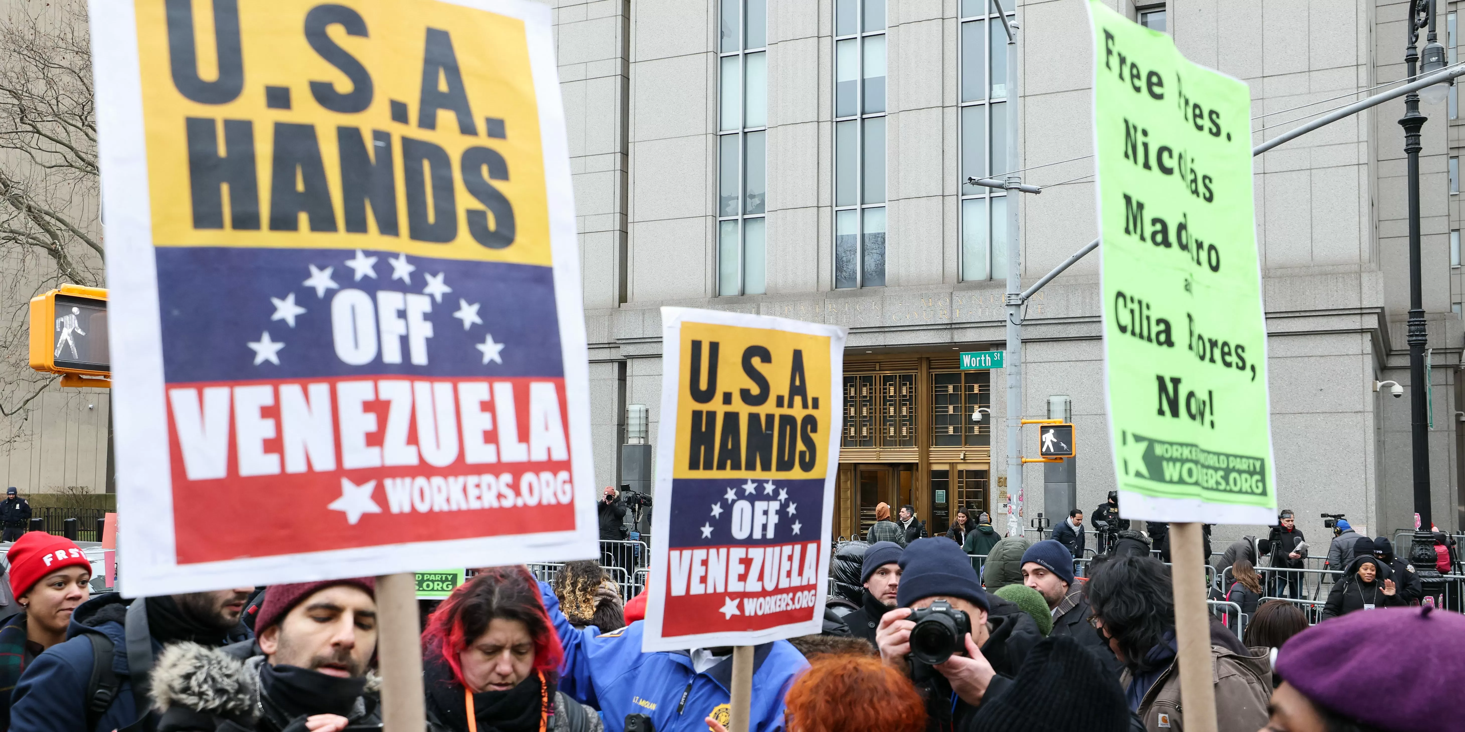 Americans Are Sick and Tired of Pointless Wars