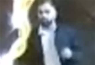 Man sustains facial injuries after ‘unprovoked attack’ at high street pub