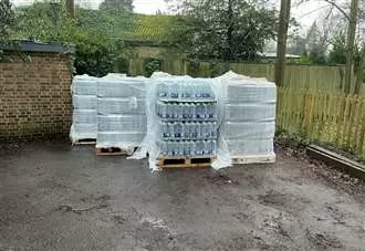 MP calls for meeting with NatWest after 'disappointing' response to water crisis criticism