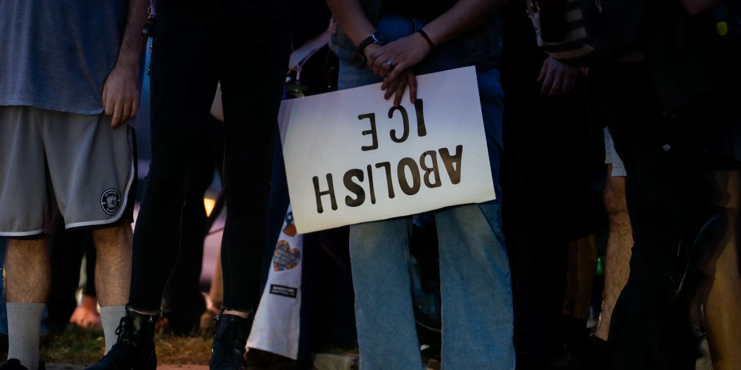 “Abolish ICE” Is More Popular Than Ever. How Will Democrats Drop the Ball This Time?