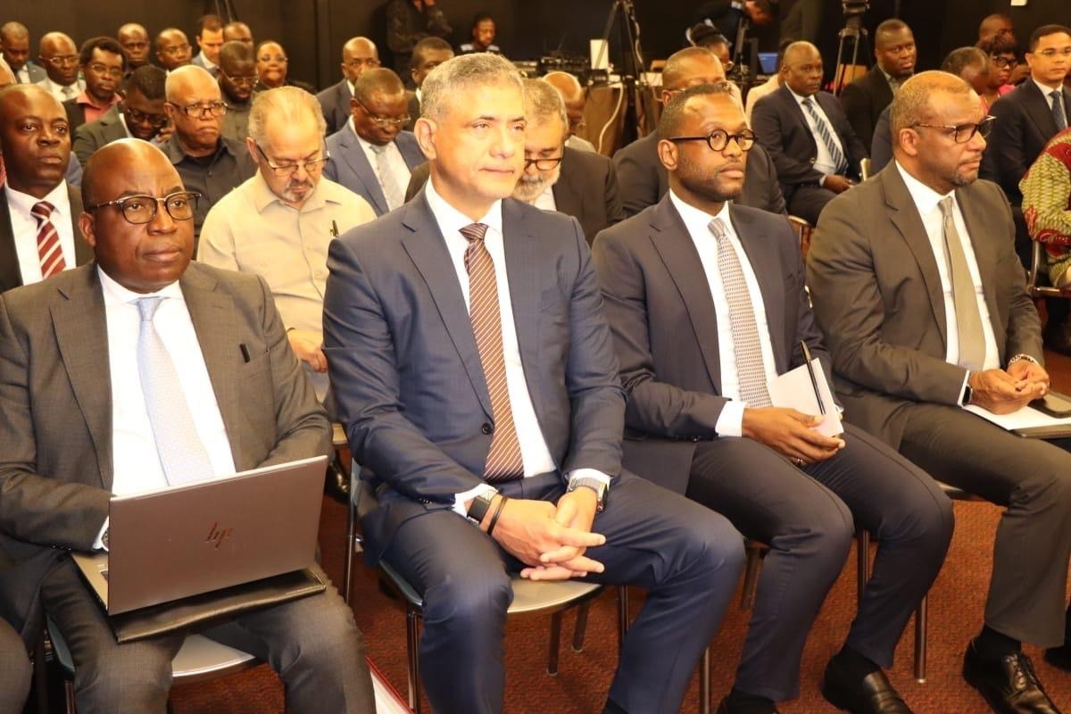 Reforming Angola’s Electricity Sector: João Baptista Borges Advances Governance, Efficiency and System Stability