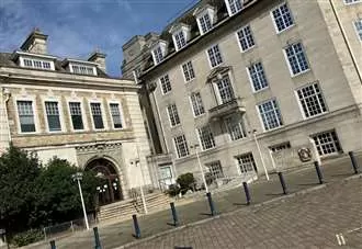 Massive overhaul of councils in Kent moves to next stage