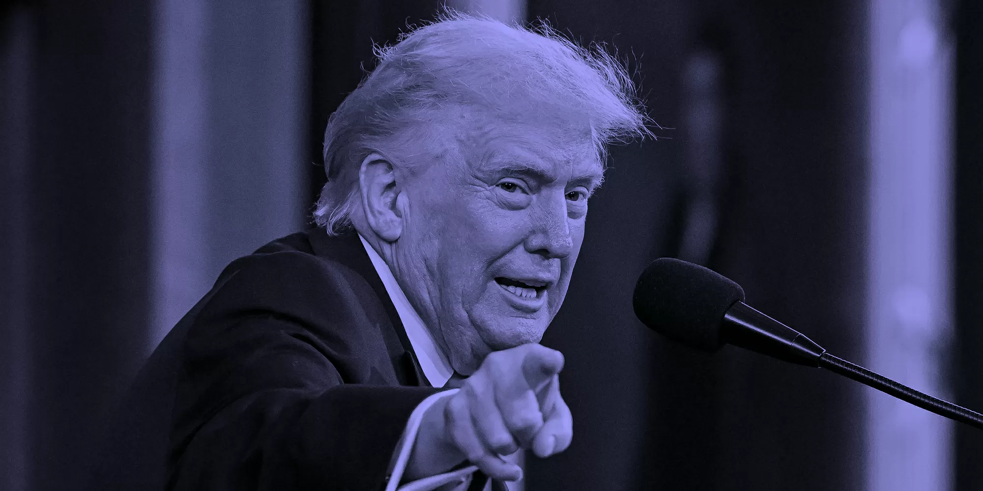 Rambling Man: Trump’s State of the Union