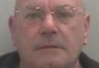 Paedophile with fetish for children’s bellies jailed
