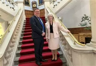 ‘You’ll see a refreshing approach; we’ll be there for local people’
