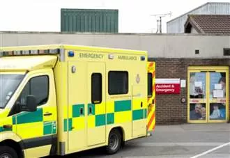 Crisis over as hospital cancels ‘critical incident’ alert