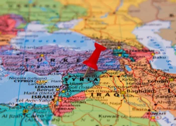 9 pro-Iran fighters among 13 killed in eastern Syria airstrikes