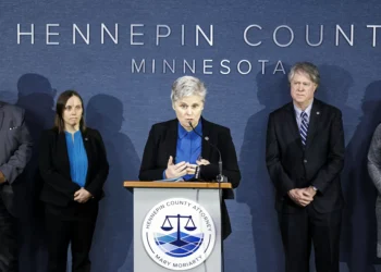 Prosecute a Cop? You’ll Face Removal From Office