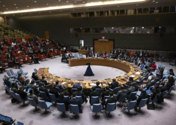 UNSC adopts Gaza cease-fire resolution after months of delay