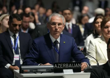 UN climate conference host Azerbaijan to upgrade targets