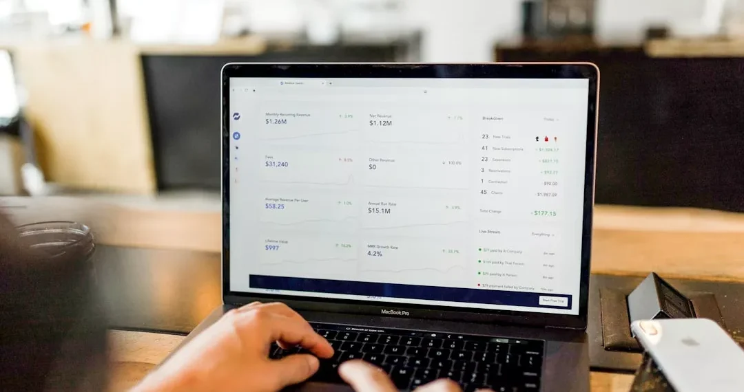 “Unlocking the Power of Finanzas: A Path to Financial Success”