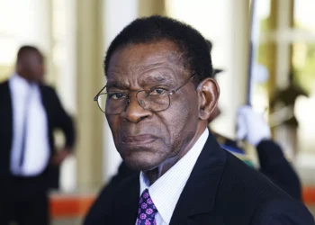 Squeezed by African Coups, Biden Cozies Up to the World’s Worst Dictator