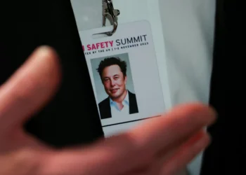 Elon Musk Fought Government Surveillance — While Profiting Off Government Surveillance