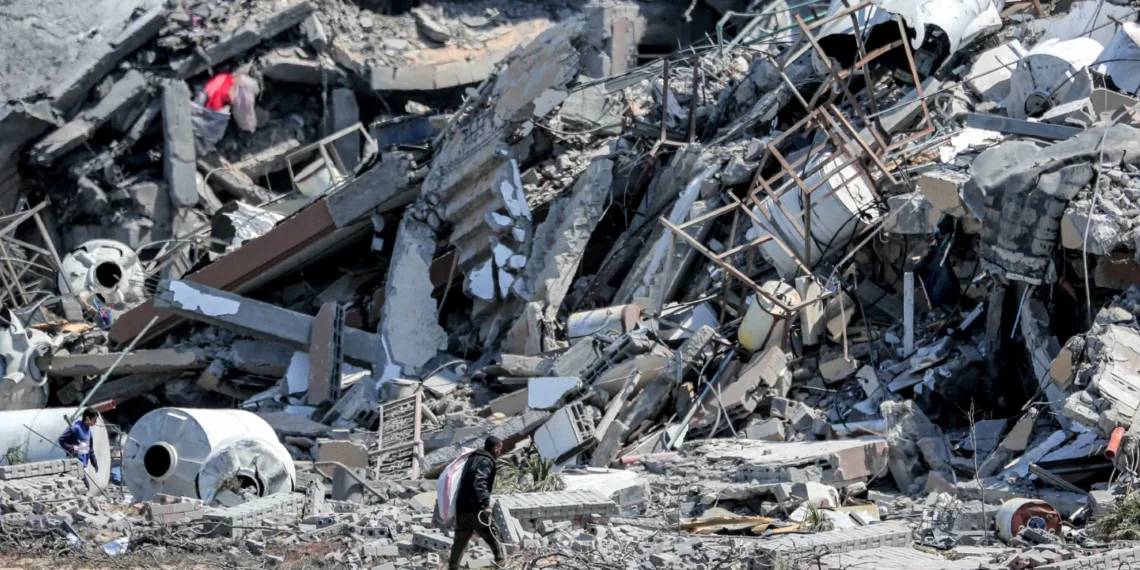 Clear evidence Israel committed ‘genocide’ in Gaza: UN expert