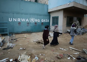 U.S. Doubles Down on Defunding UNRWA — Despite Flimsy Allegations