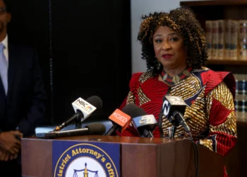 “Crime Has Been a Euphemism for Race”: Alameda County’s Reform DA Rejects Recall Narrative