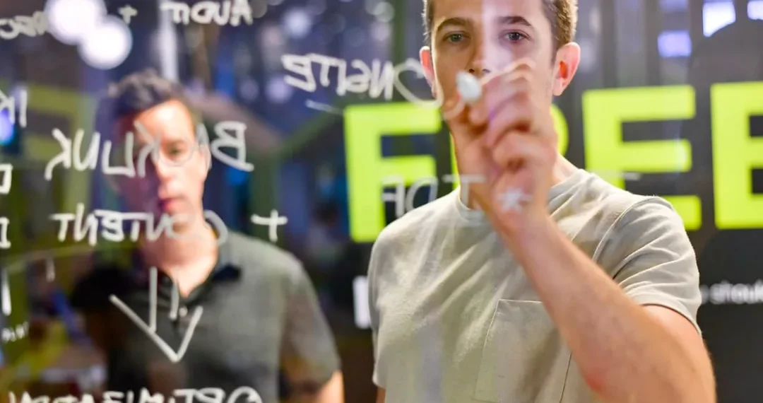 “Transforming Small Businesses into Global Brands: The Power of Marketing”