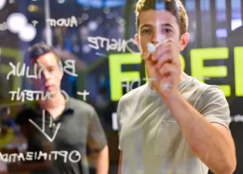 “Transforming Small Businesses into Global Brands: The Power of Marketing”