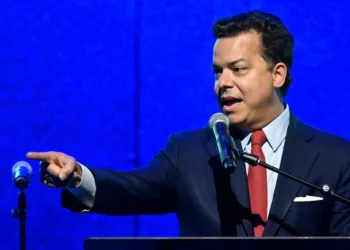 Remember the Centrists Who Lost the House in 2022? They’re Back!