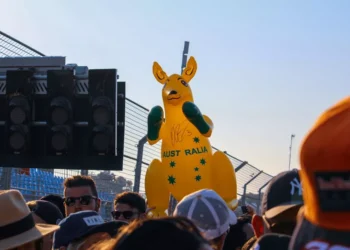 “The Thrill of Motorsports: A Fan’s Perspective”