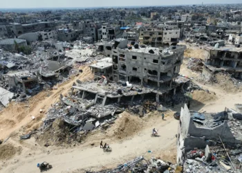 Israel to forge ahead in Gaza despite Iran’s retaliatory attack