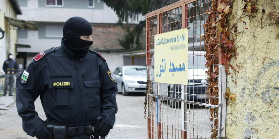 Lawsuit Links Wild UAE-Financed Smear Campaign to George Washington University