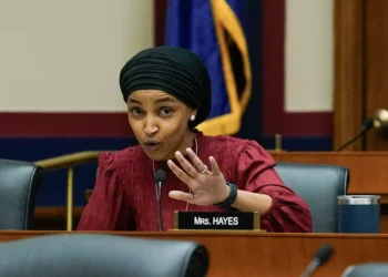 Columbia Suspends Ilhan Omar’s Daughter One Day After Omar Grilled School Administrators