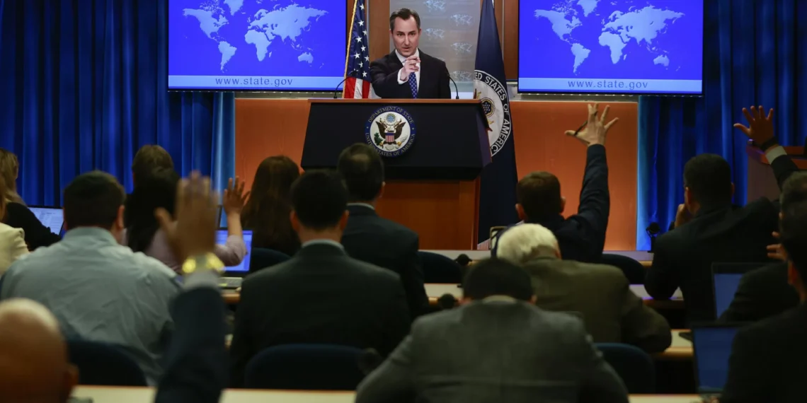 US still against Rafah offensive after Israel sets date