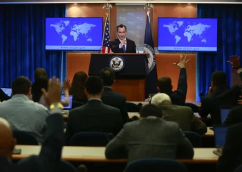 US still against Rafah offensive after Israel sets date