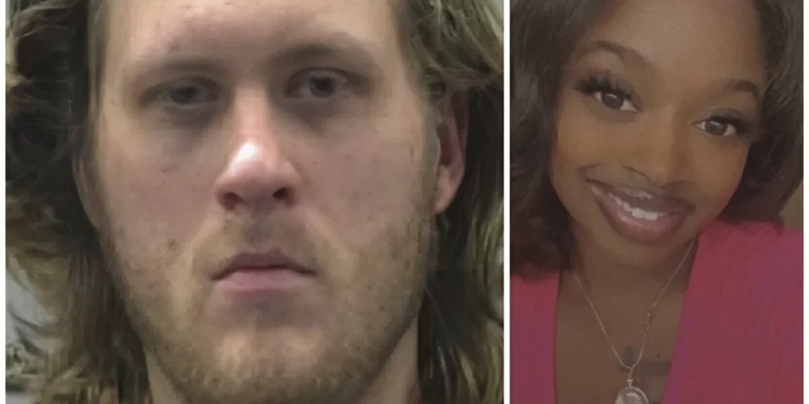 Milwaukee Sheriff Slams ‘Insanely Irresponsible’ Claims About Accused Killer Maxwell Anderson’s $5 Million Bail