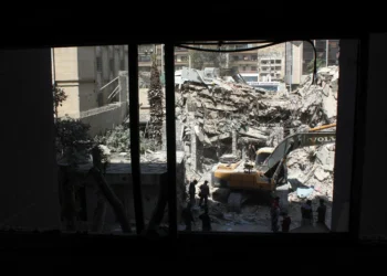 US reviews MidEast mil. deployment amid Iran threats against Israel