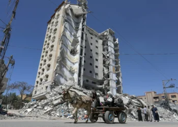 Renewed truce talks in cards as Israel’s Gaza war enters 7th month