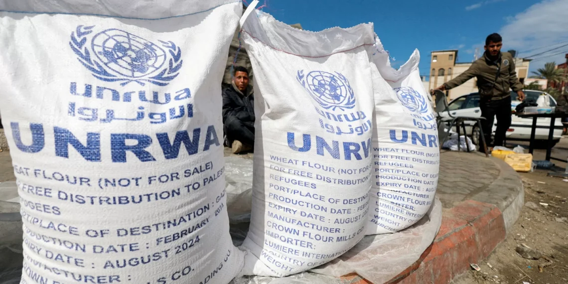 Japan to deliver $35M aid to Gaza as UNRWA funding resumes