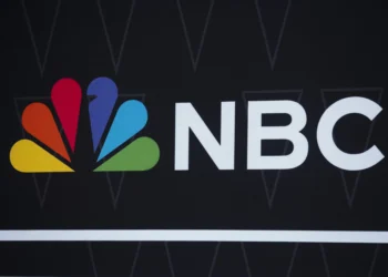 NBC Rejects Trump Voice but Embraces War Party
