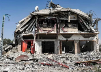 Gaza peace talks make substantial strides forward: Egypt media