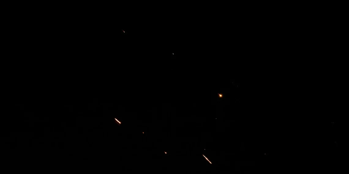 Ankara urges Iran to avoid further escalation with Israel