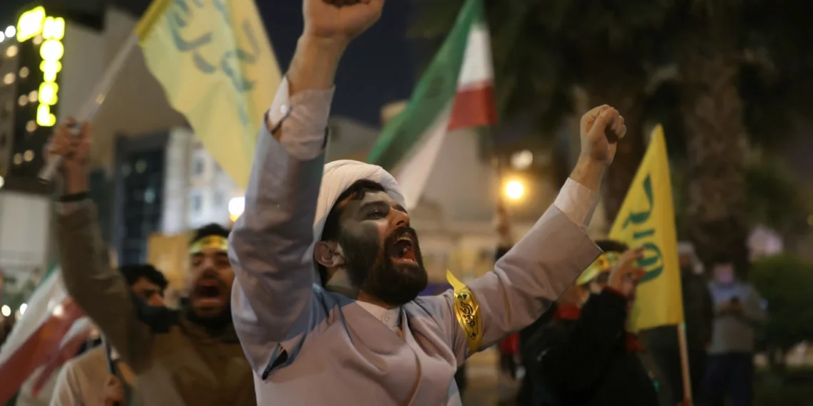 Iran warns Israel of severe consequences after retaliatory attack