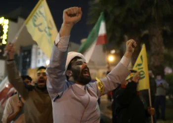 Iran warns Israel of severe consequences after retaliatory attack