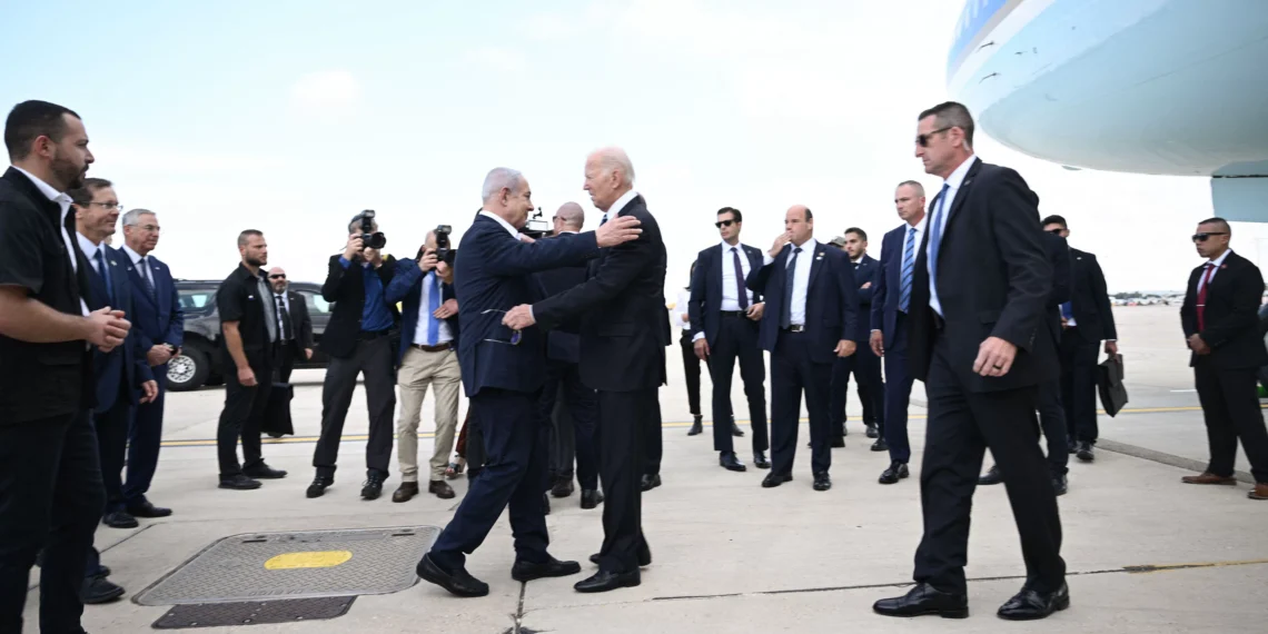 Israel and Israel Alone Kicked Off This Escalation — In a Bid to Drag U.S. Into War With Iran