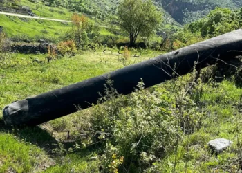 U.S., Not Israel, Shot Down Most Iran Drones and Missiles