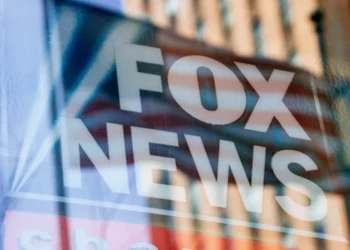 Fox Used to Hate Disinformation Experts. Now It’s Hiring One.