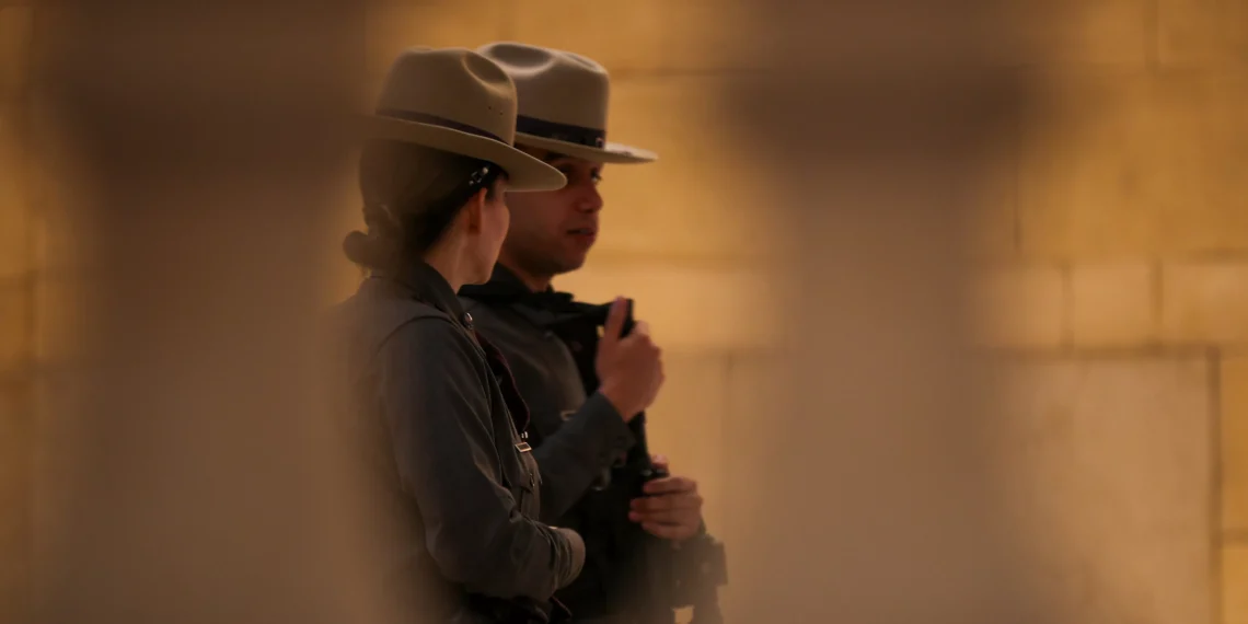 Congress Has a Chance to Rein In Police Use of Surveillance Tech