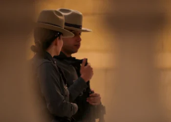 Congress Has a Chance to Rein In Police Use of Surveillance Tech