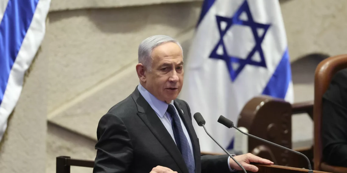 Netanyahu confident in victory as Iran strikes worsen conflict