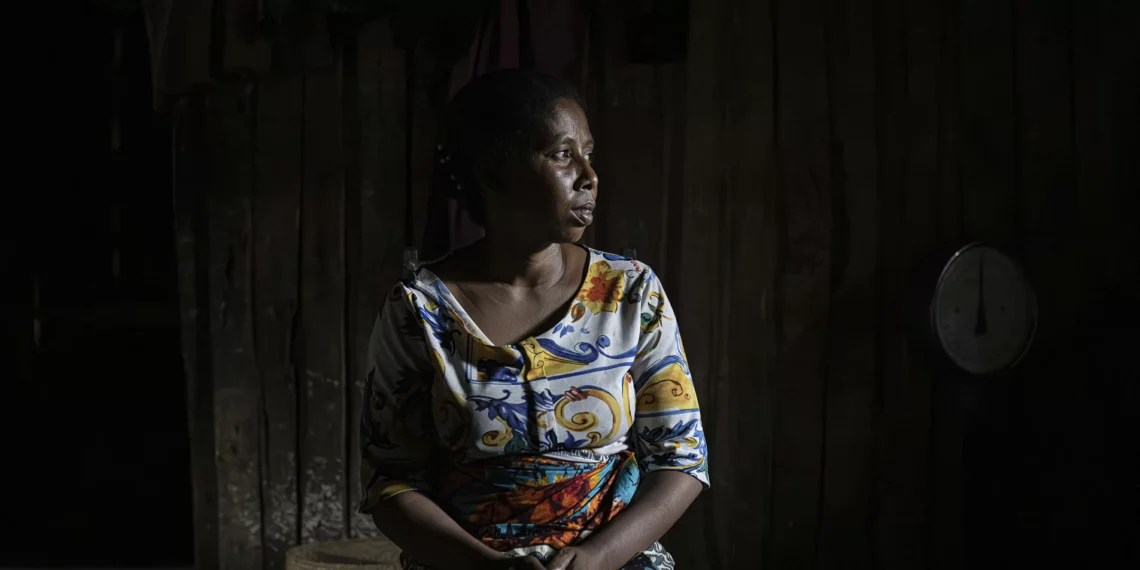 Rio Tinto’s Madagascar Mine Promised Prosperity. It Tainted a Community.