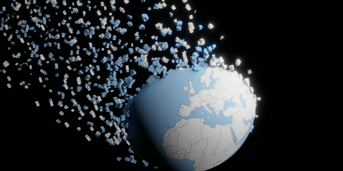 Israel Attack on Iran Is What World War III Looks Like